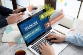 Cara Optimasi Homepage Website untuk Meningkatkan SERP