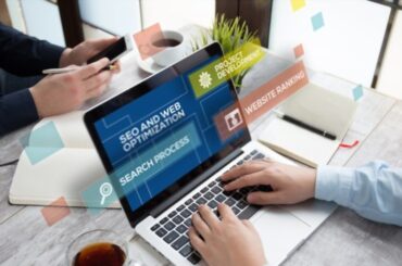 Cara Optimasi Homepage Website untuk Meningkatkan SERP