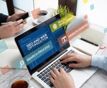 Cara Optimasi Homepage Website untuk Meningkatkan SERP