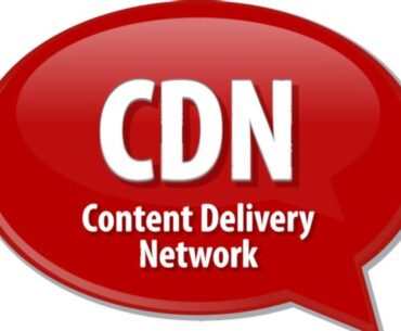 Apa itu Content Delivery Network