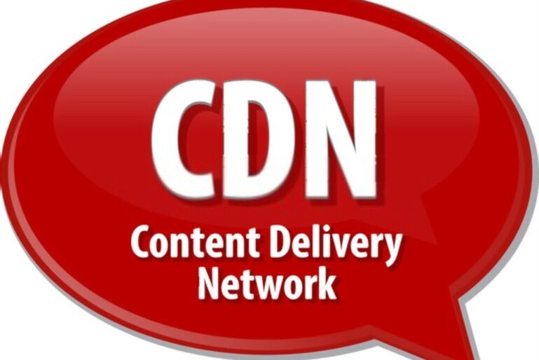 Apa itu Content Delivery Network