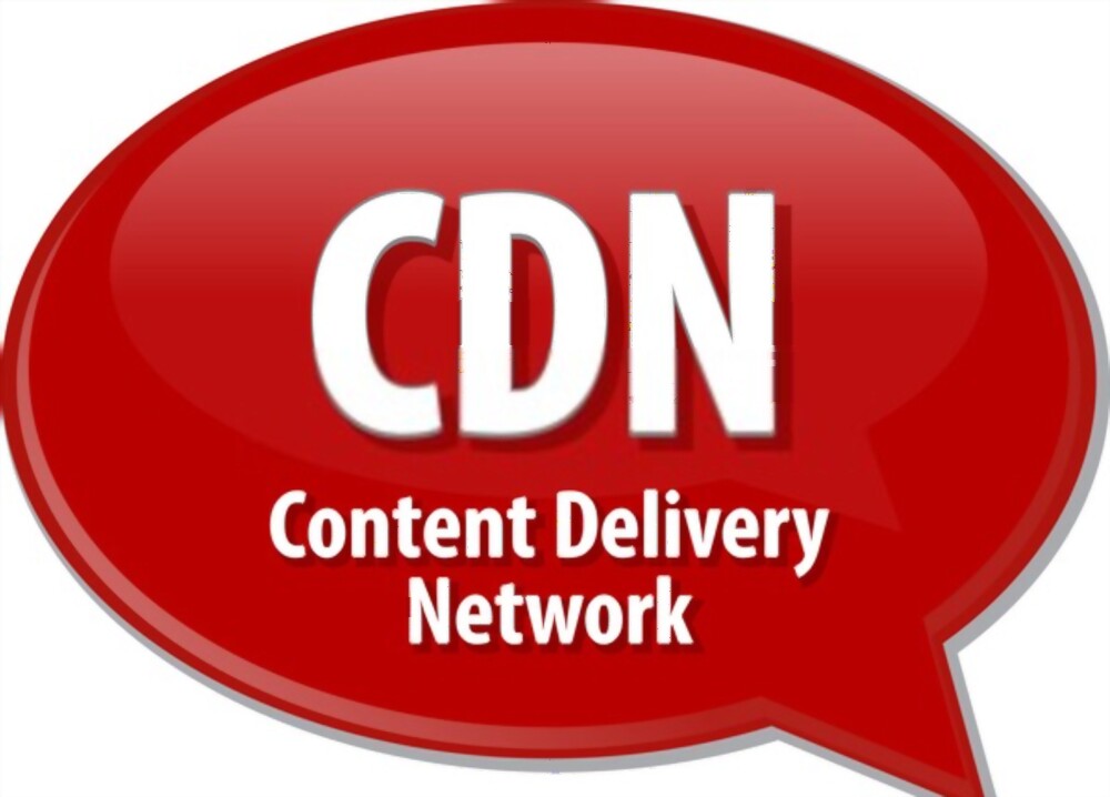 Apa itu Content Delivery Network