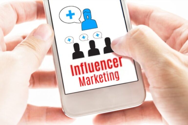 Apa itu Influencer Marketing