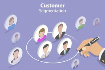 Jenis Customer Segment