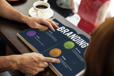 Jenis jenis branding