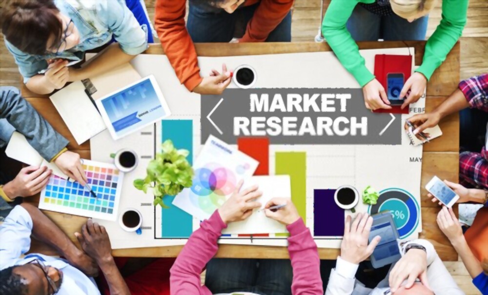 Apa itu Market Research