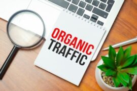 Cara Meningkatkan Traffic Organic SEO Website