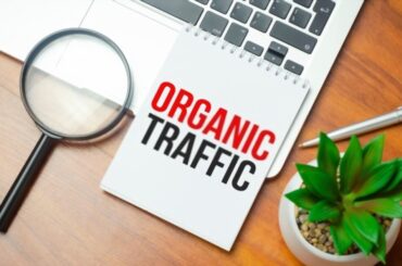 Cara Meningkatkan Traffic Organic SEO Website