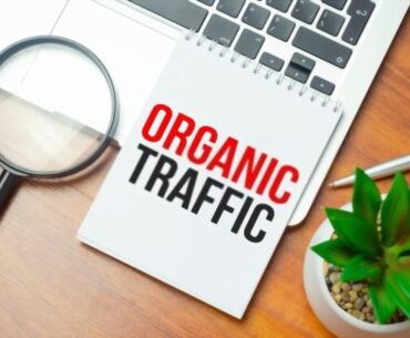 Cara Meningkatkan Traffic Organic SEO Website