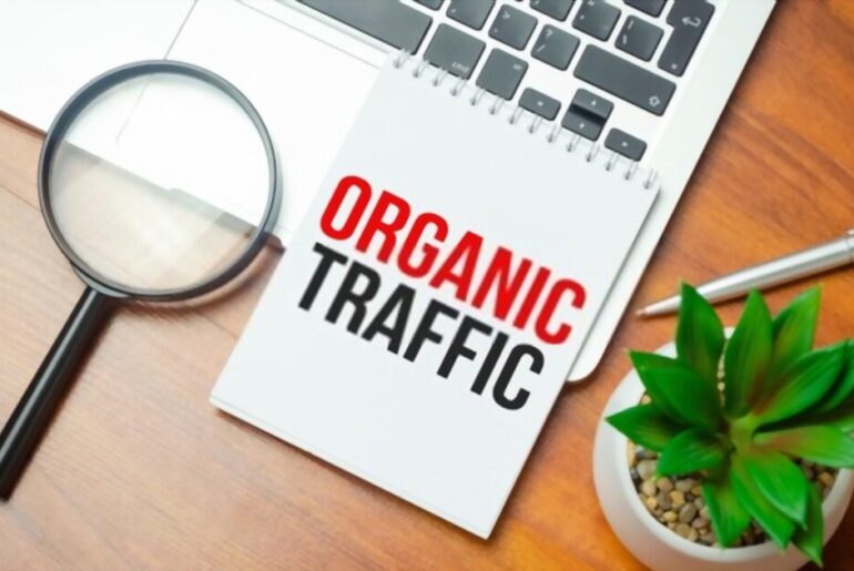 Cara Meningkatkan Traffic Organic SEO Website