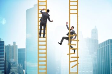 Apa itu Lingkungan Kompetitif