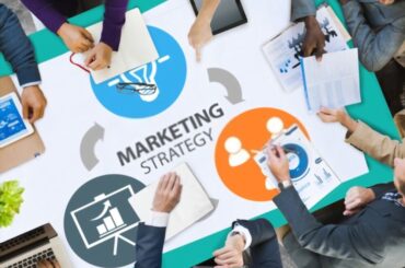 Strategi Digital Marketing 2023