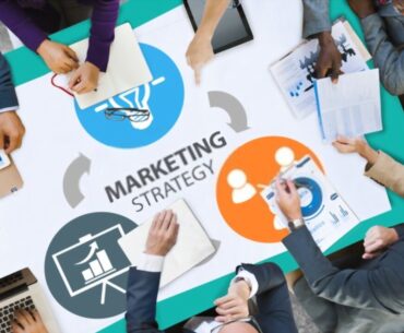 Strategi Digital Marketing 2023