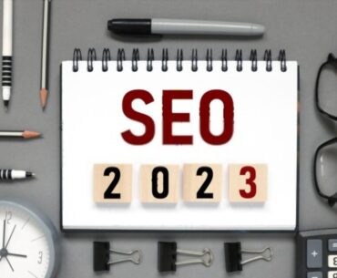 Teknik SEO 2023