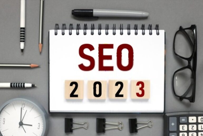 Teknik SEO 2023