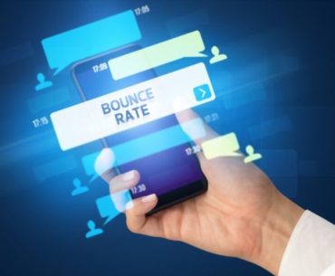Apa itu Bounce Rate
