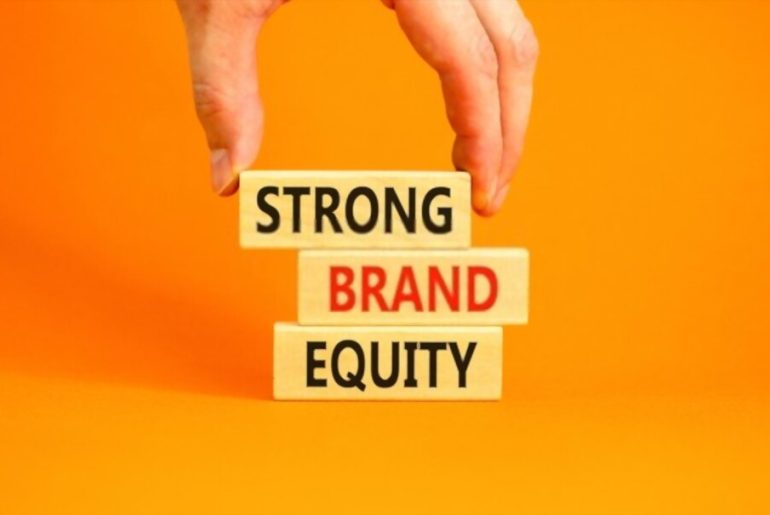 Apa itu Brand Equity