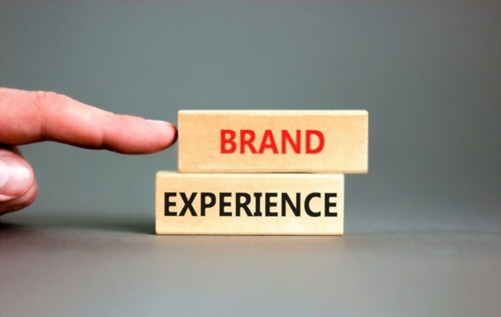 Apa itu Brand Experience