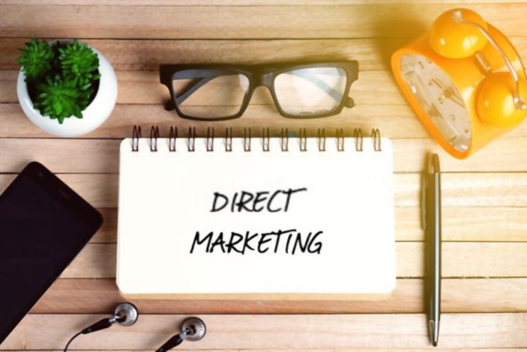 Apa itu Direct Marketing