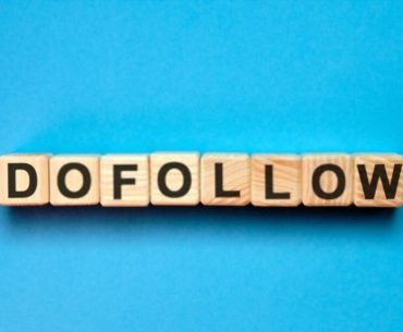 Apa itu Dofollow Link dan Nofollow link