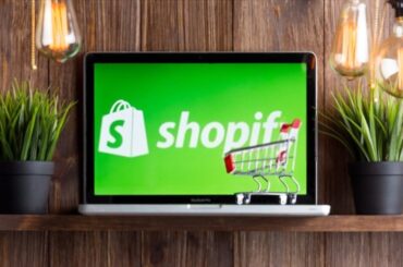 Apa itu Shopify