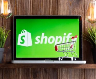 Apa itu Shopify