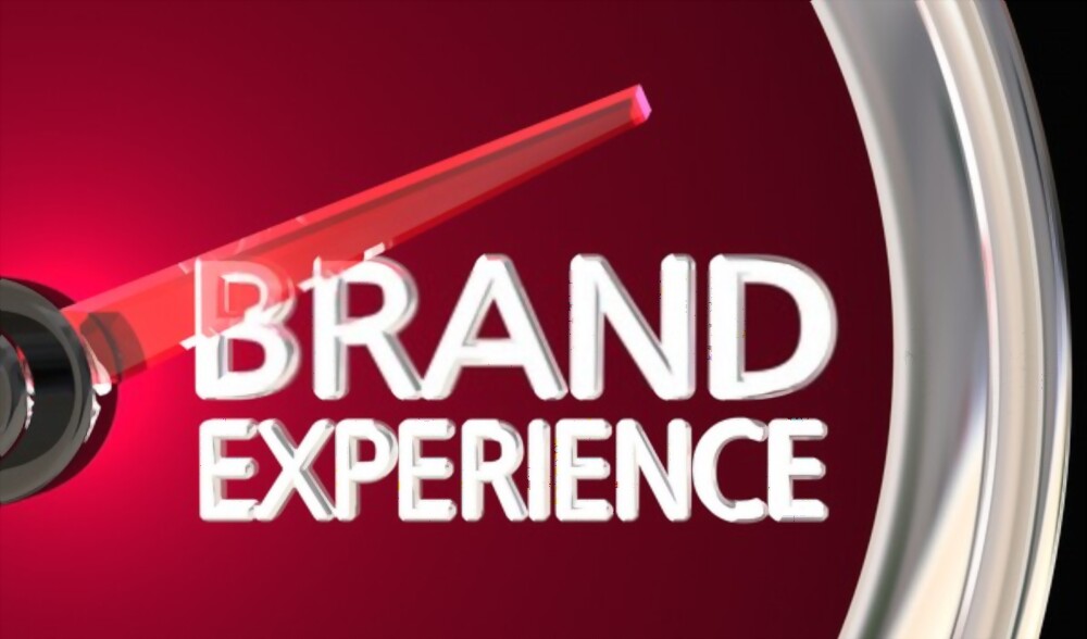 Apa itu Brand Experience