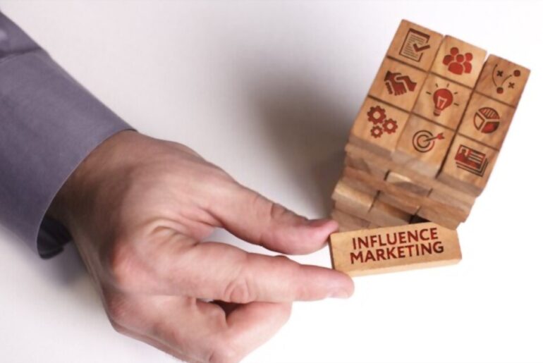 Cara membangun strategi influencer marketing