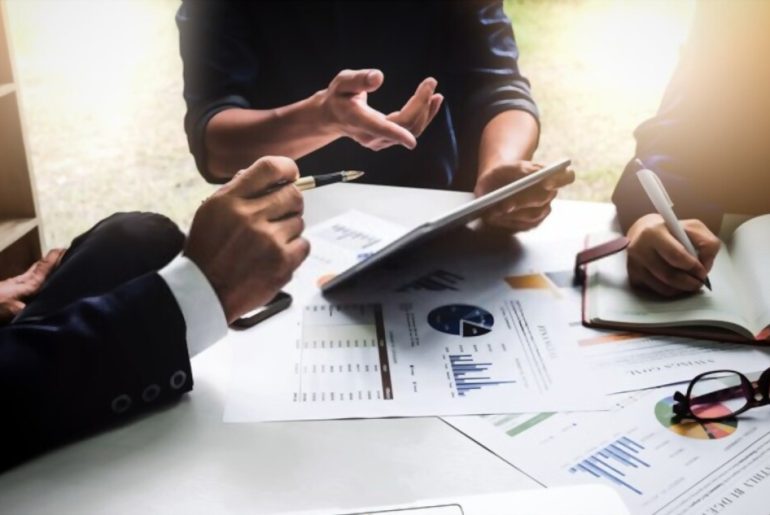 Apa itu Marketing Environment