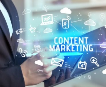 Teknik content marketing untuk kembangkan bisnis