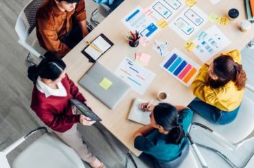 Apa itu Createive Agency? Jenis Layanan, Bagaimana Agensi Kreatif Membantu Perusahaan