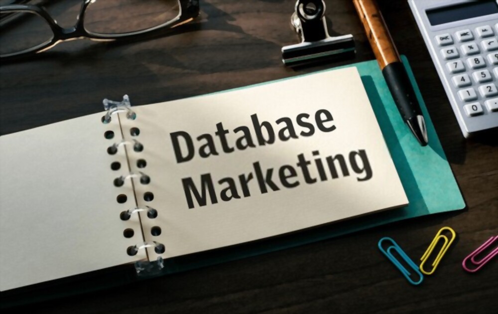 Apa itu Database Marketing? Manfaat dan Cara Menerapkan - Chanelify.com
