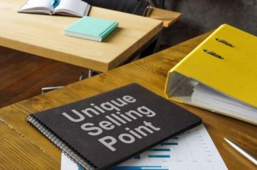 Unique Selling Points USP: 4 Langkah Mencipatkan Nilai Jual Unik - Chanelify.com