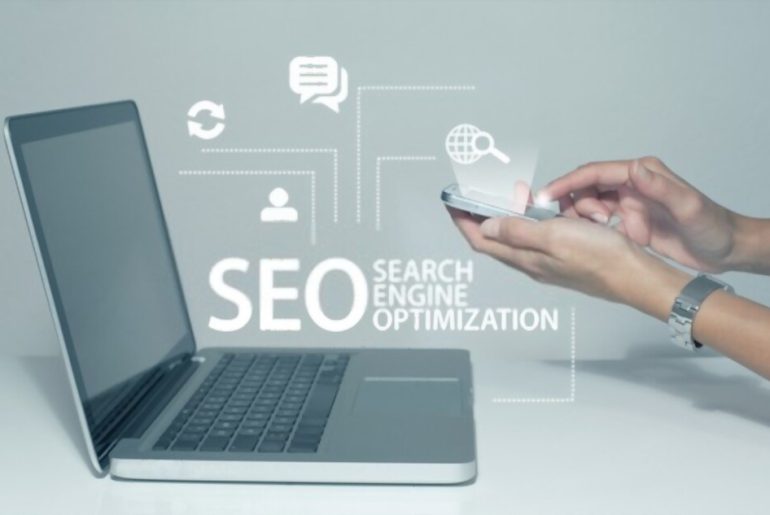 Cara Membangun Strategi Sustainable SEO