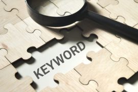 Cara mengoptimalkan keyword density