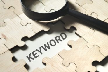 Cara mengoptimalkan keyword density