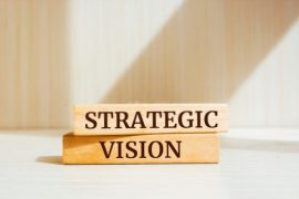 Strategic Vision: 8 Panduan Mengembangkan Visi Strategis - Chanelify.com