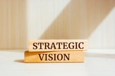 Strategic Vision: 8 Panduan Mengembangkan Visi Strategis - Chanelify.com