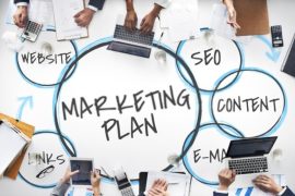 Tips Cara Membuat Digital Marketing Plan