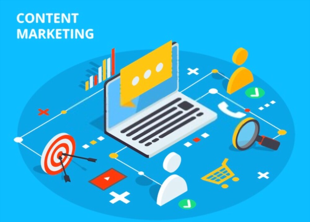 Apa itu Branded Content Marketing: Tips Menjalan Pemasaran Konten Bermerek - Chanelify.com