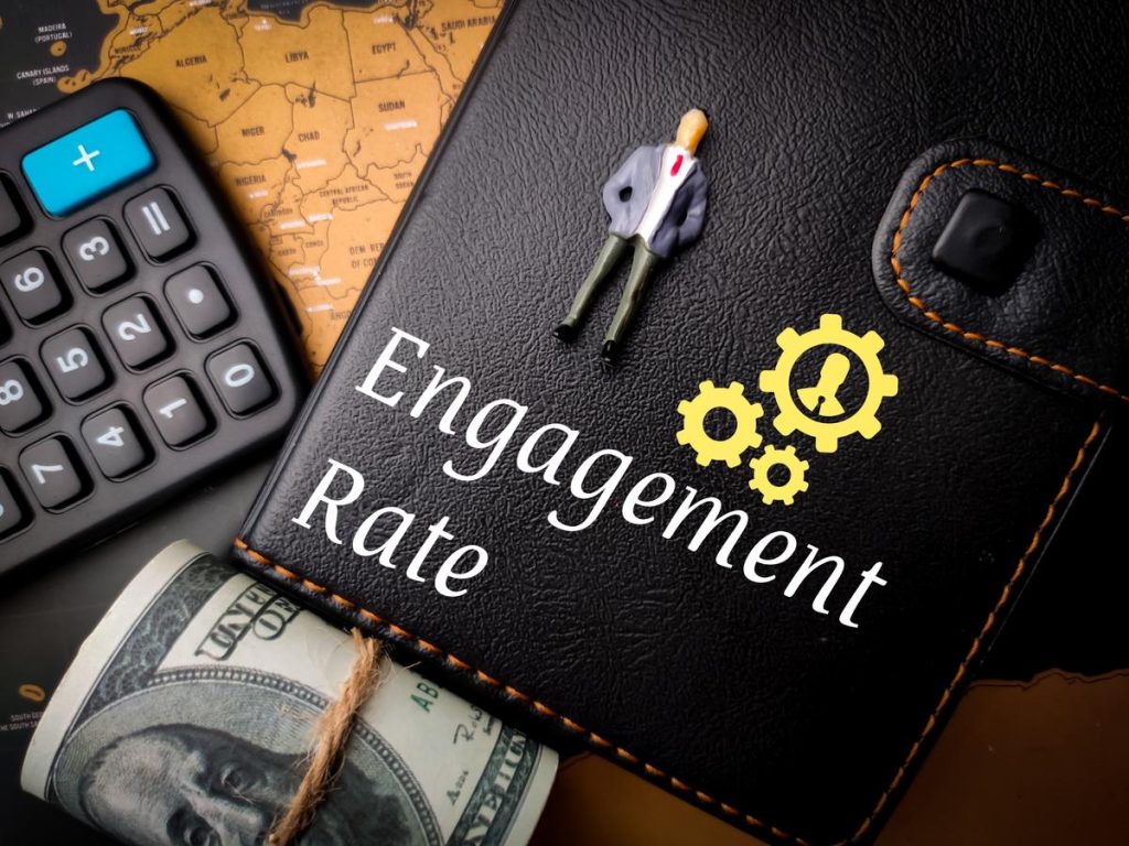 Apa itu Engagement Rate - Chanelify Digital Agency