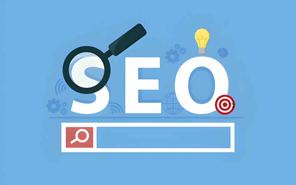 Apa itu Jasa SEO - Chanelify SEO Agency