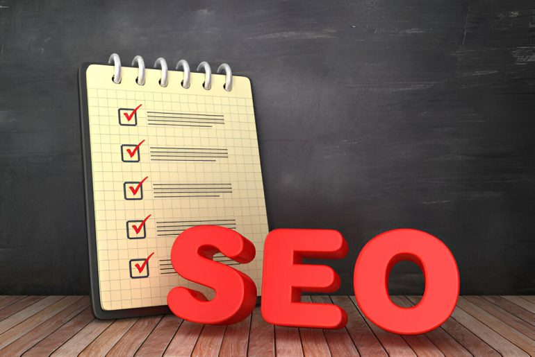 12 Alasan Kenapa SEO Tidak Berhasil - Chanelify Digital